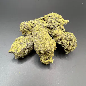 Photo of OG DeathStar