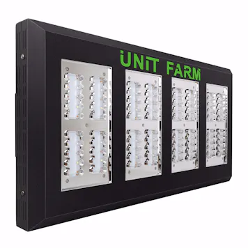 Photo of UFO-160 Cree Osram Led Grow Light