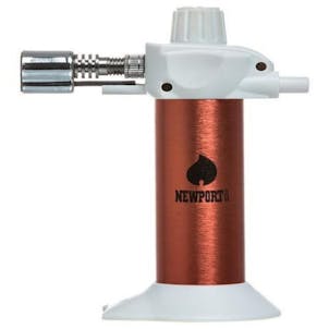 Photo of 5.5" Mini Newport Cigar Torch