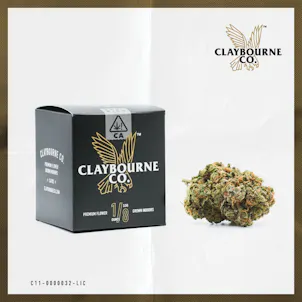 Photo of XJ-13 (3.5g)