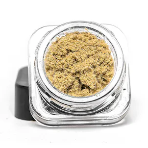 Photo of Blue Dream Kief 1g