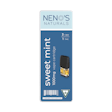 Product image for Neno's Naturals Sweet Mint 3:1 CBD/THC MAXX Pod 1g