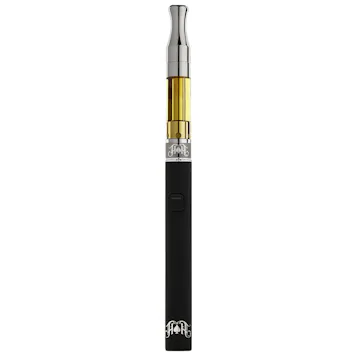 Photo of Maui Wowie | Sativa - 100% Pure Live Rosin Solventless Oil - 1G Vape Cartridge