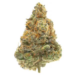 Photo of Garlic Juice - 3.5G Top Shelf Indoor Flower - Headstash