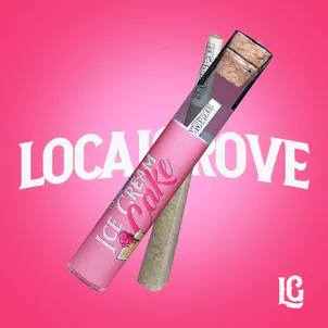 Photo of Ice Cream Cake Preroll