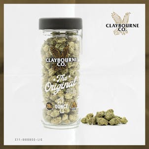 Product image for Kush Cake (28g) - Small Buds
