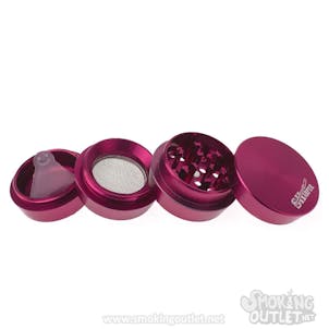 Photo of Stack-It Grinder by Sharper