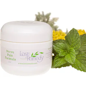 Photo of Nerve Pain Relief