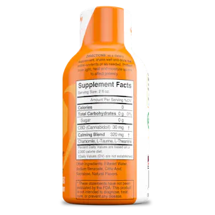 Photo of CBD Shot Piña Colada 30mg