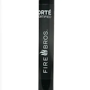 Photo of Lemon Slushee Forte by Fire Bros.