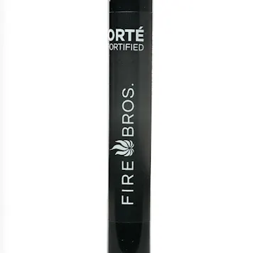 Photo of Lemon Slushee Forte by Fire Bros.