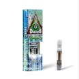 Blue Dream HHC-O + THCV + THC-O Cartridge — 1 Gram