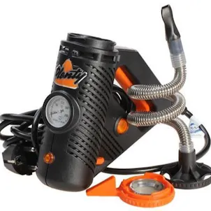Photo of Storz & Bickel Plenty Vaporizer