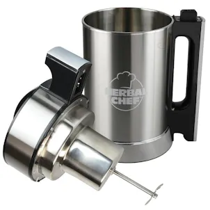 Photo of Pulsar Herbal Chef Electric Butter Infuser