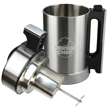 Photo of Pulsar Herbal Chef Electric Butter Infuser