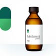 Product image for Medisenol 10:10 Cannabis Oil