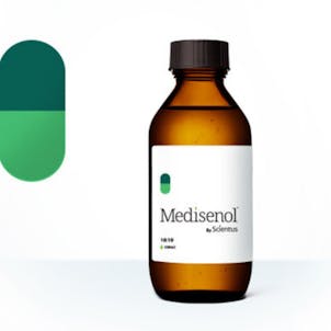 Photo of Medisenol 10:10 Cannabis Oil
