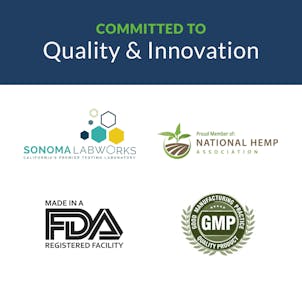 Photo of Cani-Mend Full-Spectrum CBD Cream 200