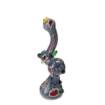 Photo of The Ravishing Reptilia Bubbler