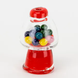 Photo of Gumball Machine Carb Cap