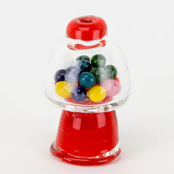 Photo of Gumball Machine Carb Cap