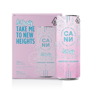 Photo of Grapefruit Rosemary Hi Boy (4pk)