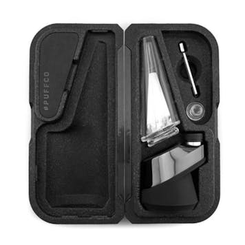 Photo of Puffco PeaK Smart Rig