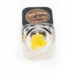 Photo of Member Berry Sauce 1g