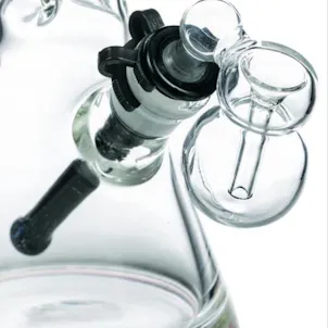 Photo of Ashcatcher Bowl