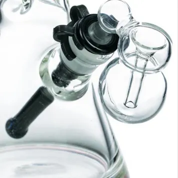 Photo of Ashcatcher Bowl