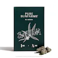 Pure Sunfarms Sativa