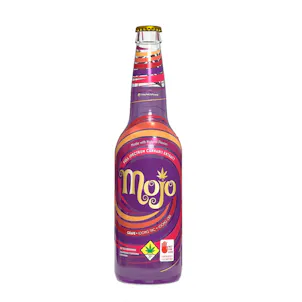 Photo of 10mg Mojo Full Spectrum Grape Soda