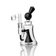 Orbis Coppa Water Pipe
