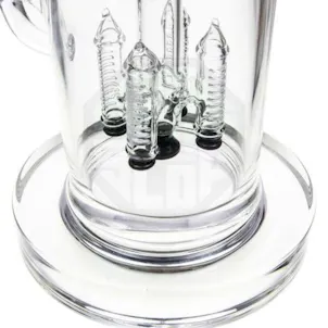 Photo of 14" Microscope Water Pipe