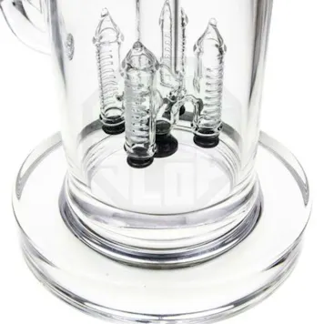 Photo of 14" Microscope Water Pipe