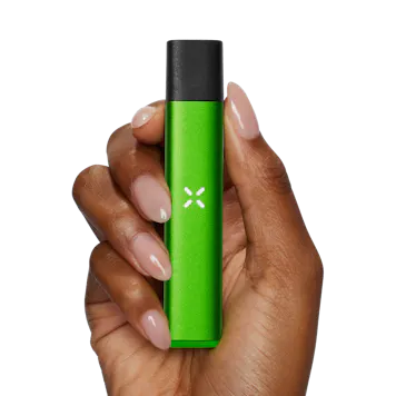 Photo of Era Go | Neon Green