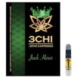 Product image for Jack Herer Delta 8 Cartridge 0.5ml