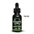 Product image for CBD Oil 1000 mg THC FREE