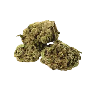 Photo of Wife CBD Hemp Flower - The Green Nursery Organics