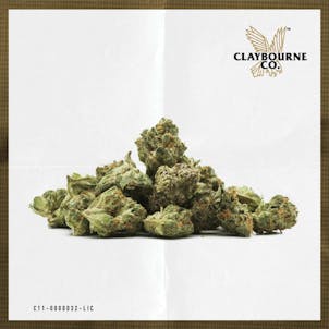 Photo of Sugar Tart (14g) - Small Buds