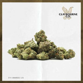 Photo of Sugar Tart (14g) - Small Buds