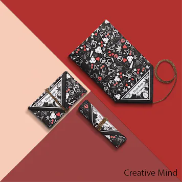 Photo of Creative Mind