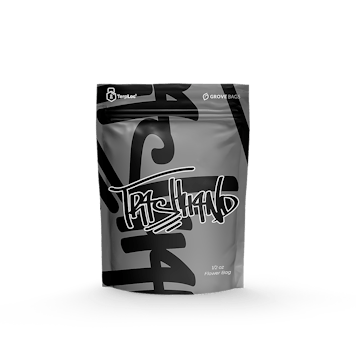 Photo of TerpLoc® Grove Bags X Trashhand Collab