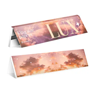 Photo of King Size Rolling Papers – Quick Print