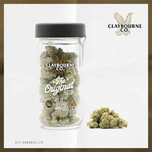 Photo of Notorious (14g) - Small Buds