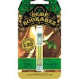 Product image for Hemp Hookahzz- CBD E-Liquid Prefilled Cartridge(500mg Fresh Mintzz)