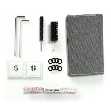 Photo of Stündenglass Kompact Gravity Pipe