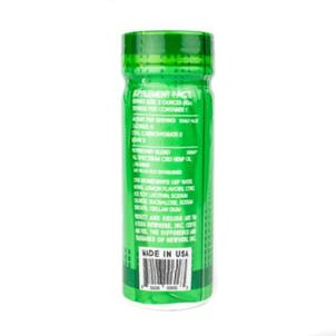 Photo of CBDfx Lemonade Chill Shot (20mg CBD)