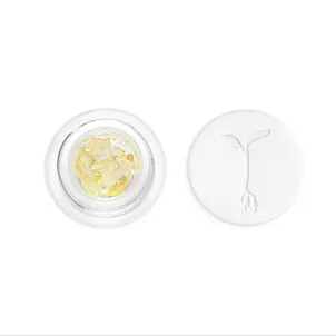 Photo of Golden Kiwi Refined Live Resin™ Diamonds