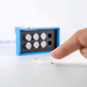 Photo of Linx Blaze Budder Cup